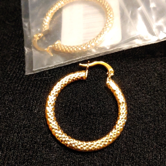 14K Earrings